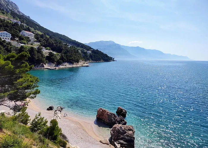 Luxury Apartments Jolara With Heated Pool