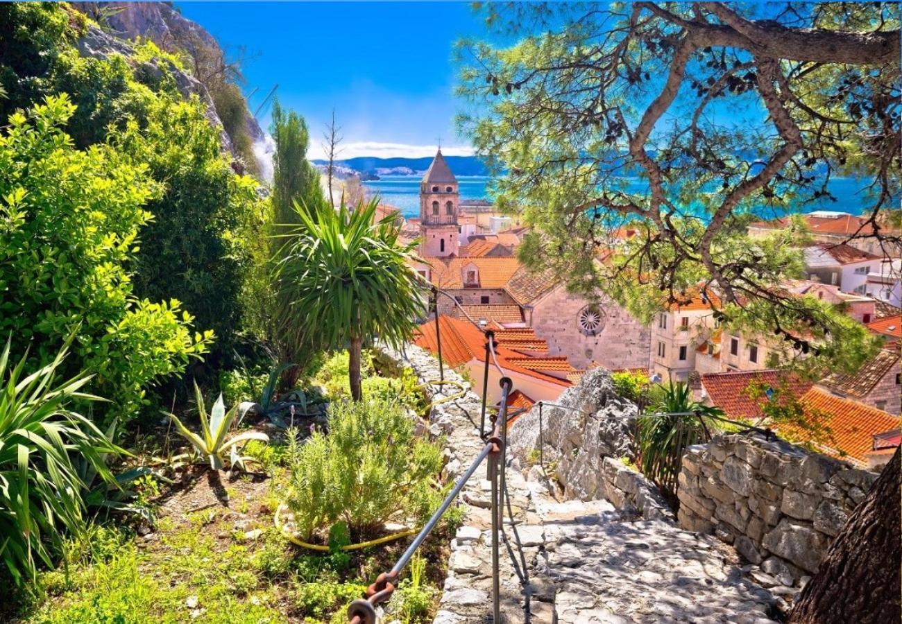 Luxury Jolara With Heated Pool Apartmán *